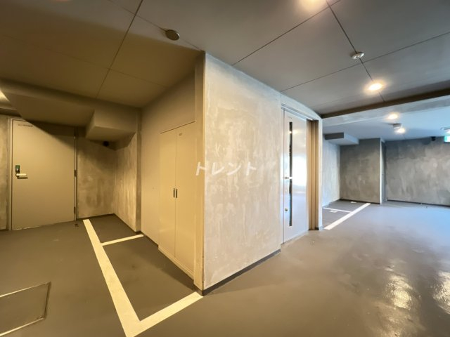 ブリリアイスト文京茗荷谷【Brilliaist文京茗荷谷】-502