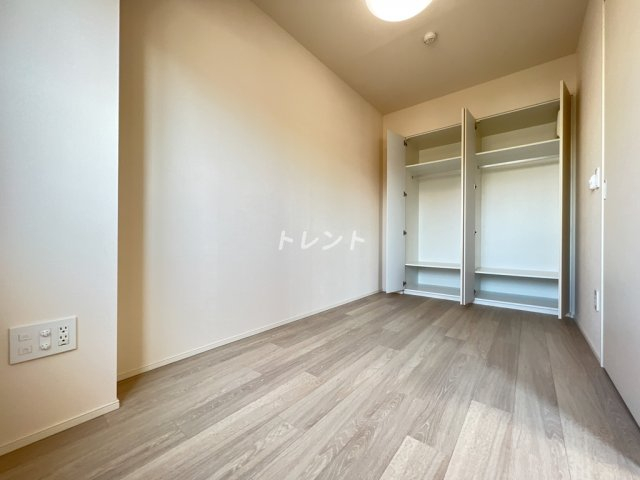 ブリリアイスト文京茗荷谷【Brilliaist文京茗荷谷】-502