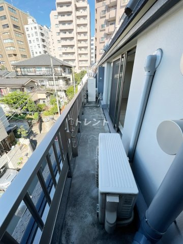 ブリリアイスト文京茗荷谷【Brilliaist文京茗荷谷】-502