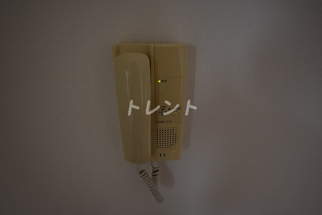 ジュネ本郷-601