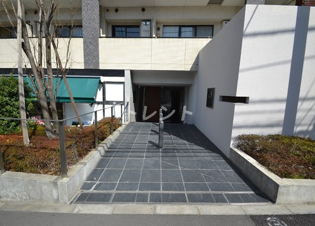 カスタリア新宿夏目坂-403