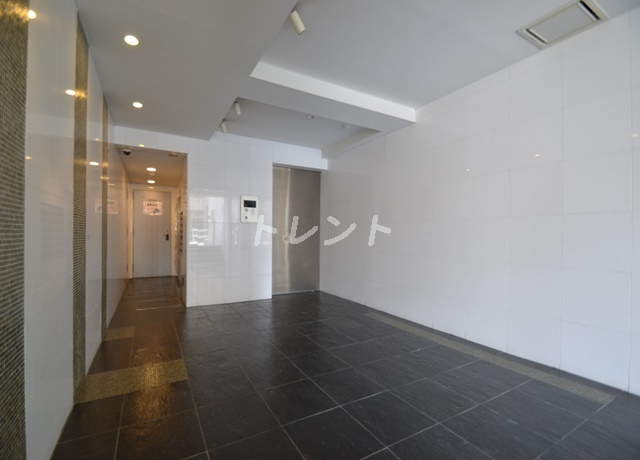 カスタリア新宿夏目坂-403