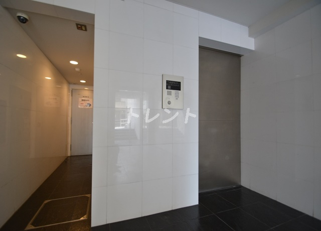 カスタリア新宿夏目坂-403