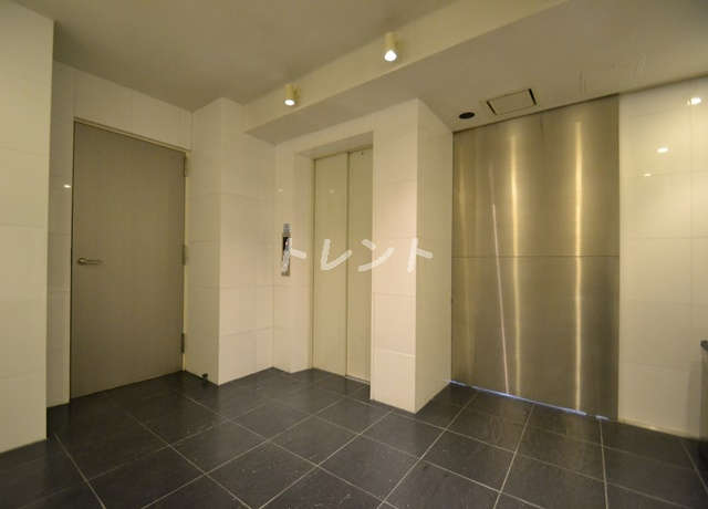 カスタリア新宿夏目坂-403