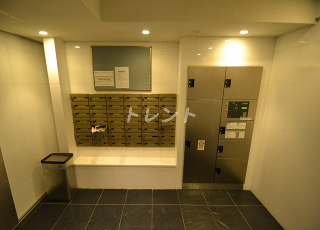 カスタリア新宿夏目坂-403