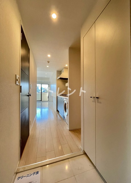 カスタリア新宿夏目坂-403