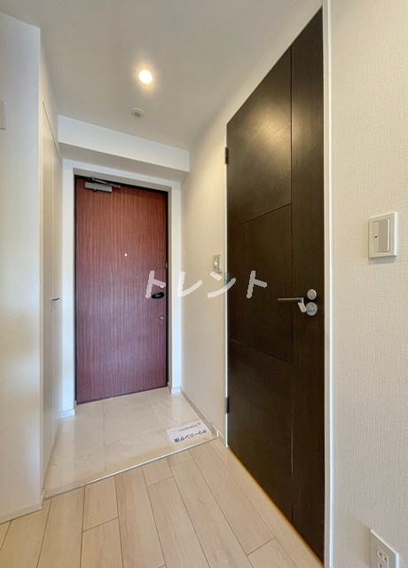 カスタリア新宿夏目坂-403