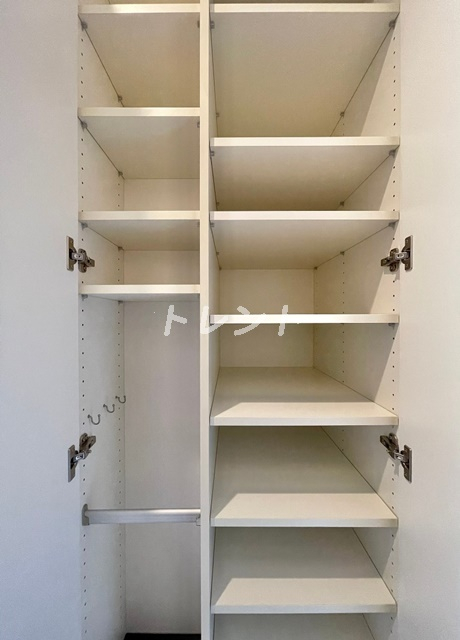 カスタリア新宿夏目坂-403