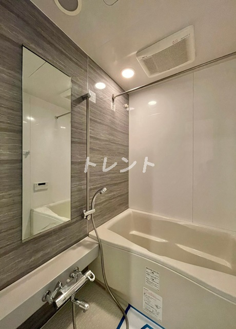 カスタリア新宿夏目坂-403