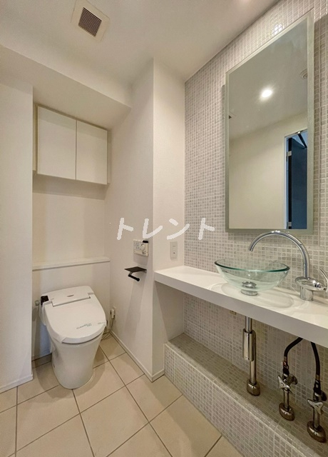 カスタリア新宿夏目坂-403