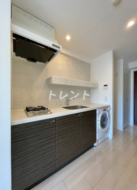 カスタリア新宿夏目坂-403