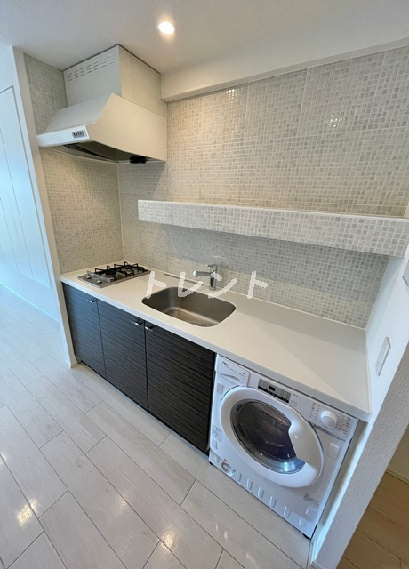 カスタリア新宿夏目坂-403