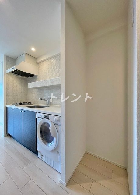 カスタリア新宿夏目坂-403