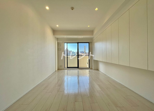 カスタリア新宿夏目坂-403