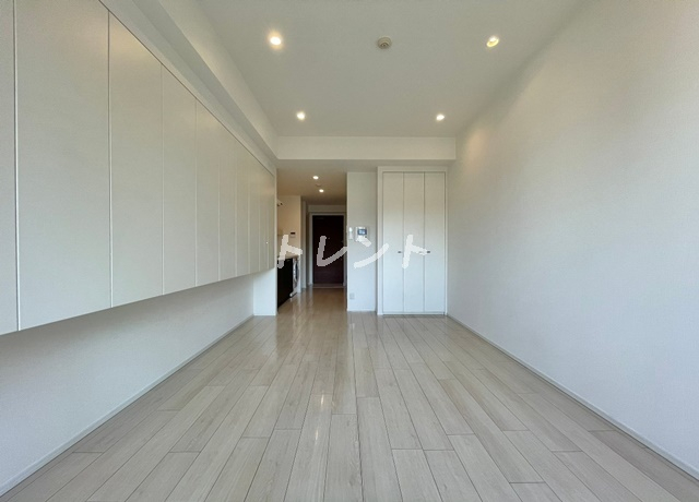 カスタリア新宿夏目坂-403