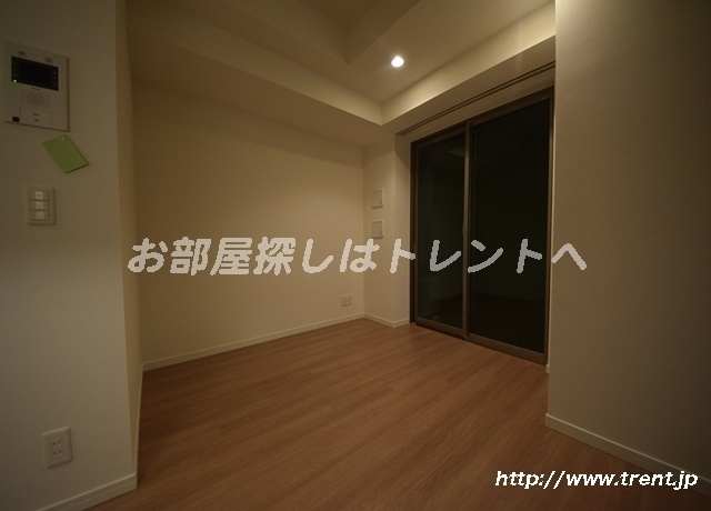 グランドメゾン新宿弁天町-502