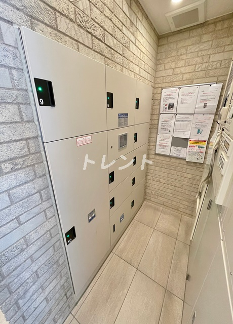イレーネ初台-306