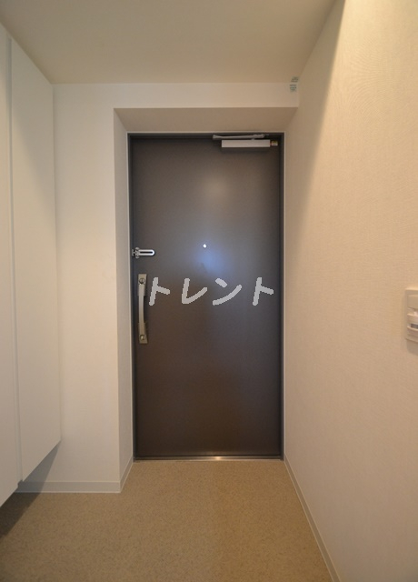 イレーネ初台-1002