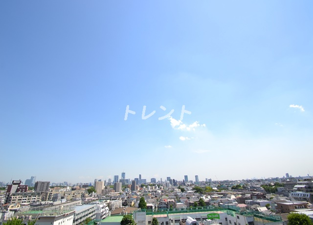 イレーネ初台-1002