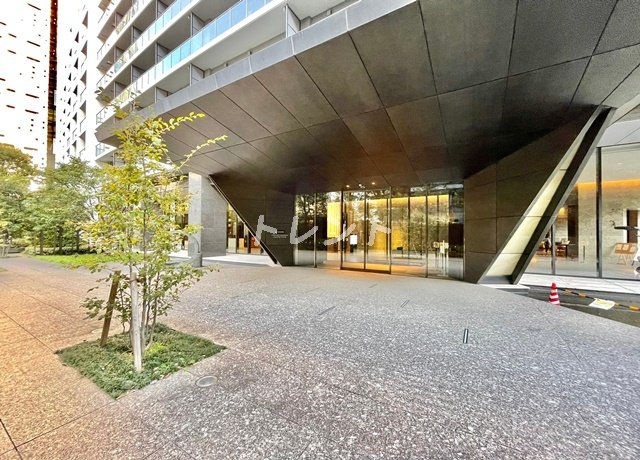 コンフォリア新宿イーストサイドタワー-2414