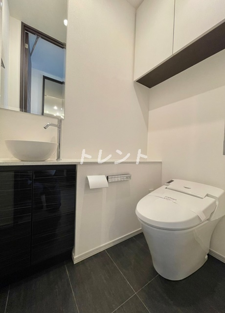 コンフォリア新宿イーストサイドタワー-2414