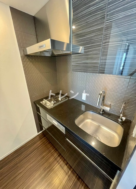 コンフォリア新宿イーストサイドタワー-2414