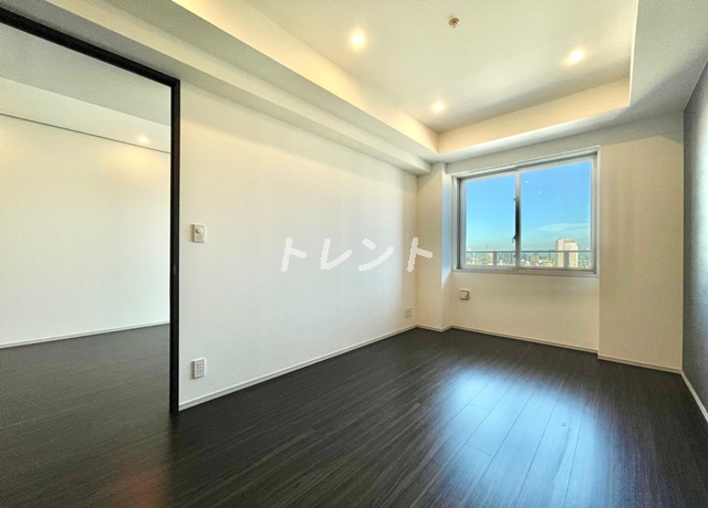 コンフォリア新宿イーストサイドタワー-2414