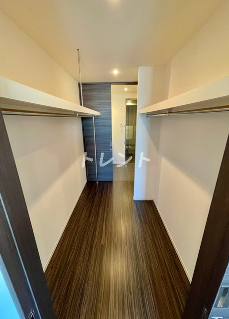 コンフォリア新宿イーストサイドタワー-2414