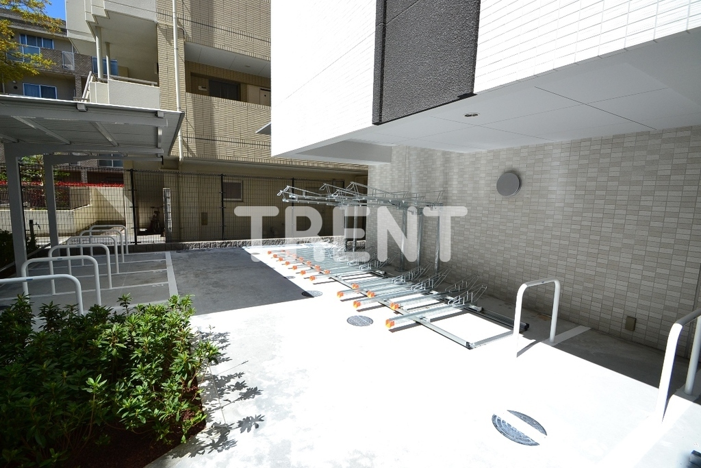 リーブルグラント西新宿イースト-809