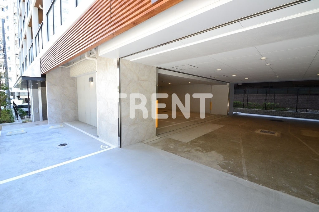 リーブルグラント西新宿イースト-809