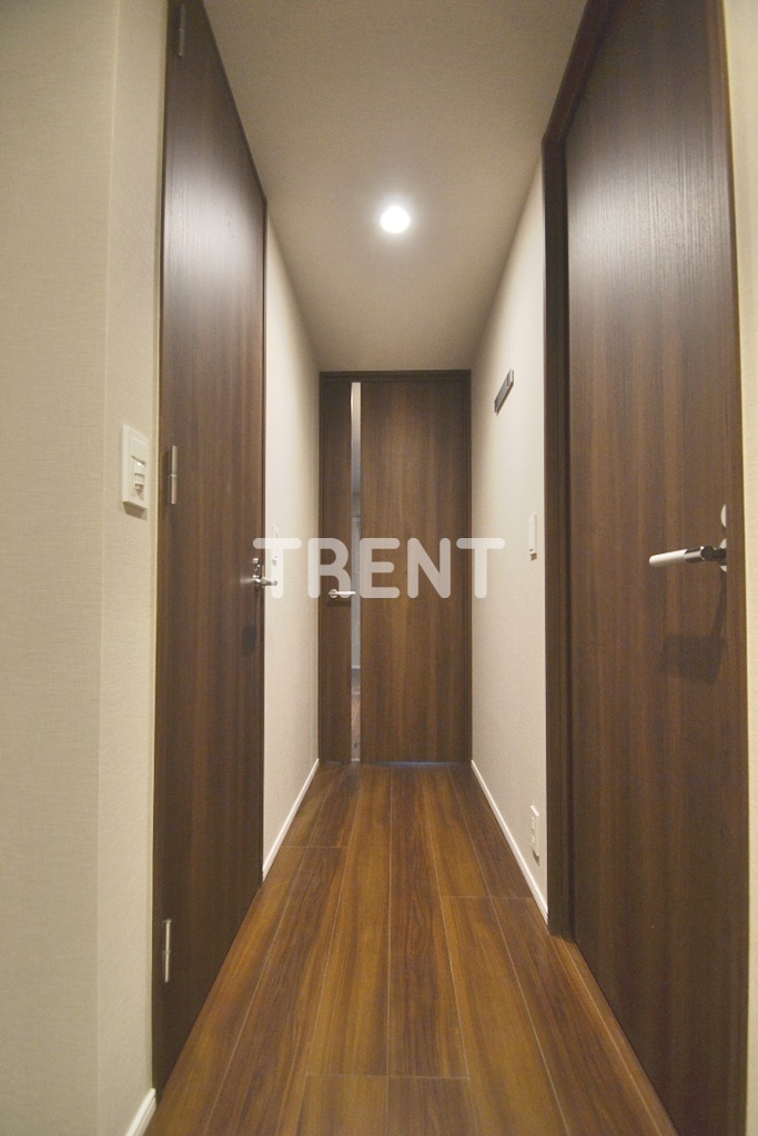 リーブルグラント西新宿イースト-809