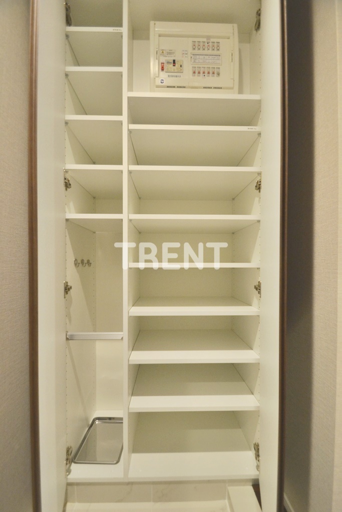 リーブルグラント西新宿イースト-809