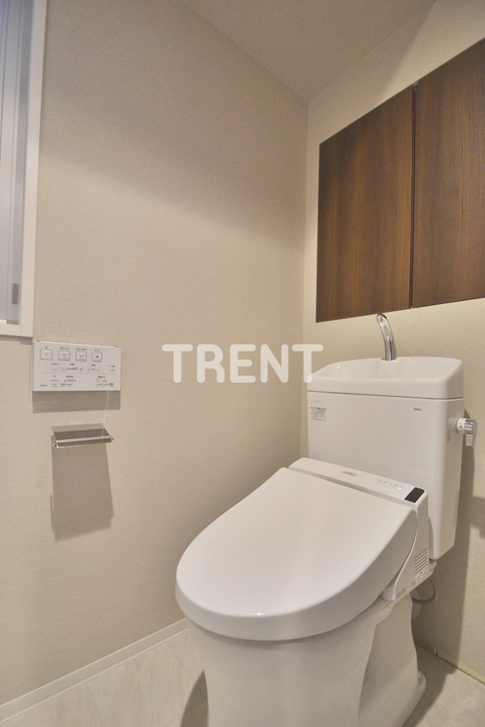 リーブルグラント西新宿イースト-809