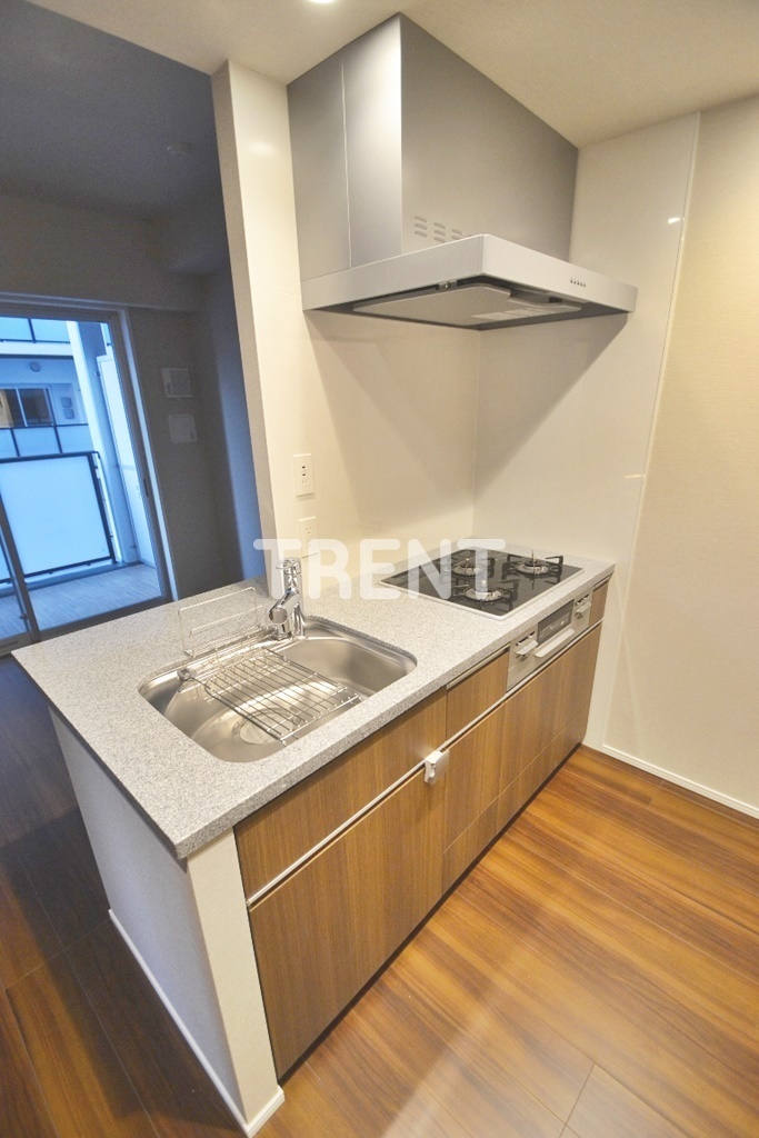 リーブルグラント西新宿イースト-809