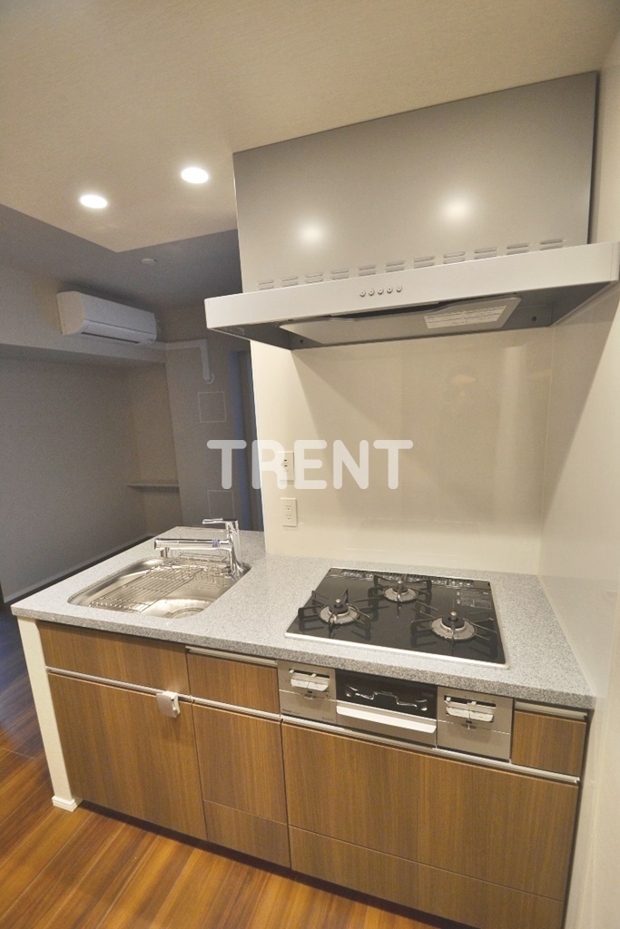 リーブルグラント西新宿イースト-809