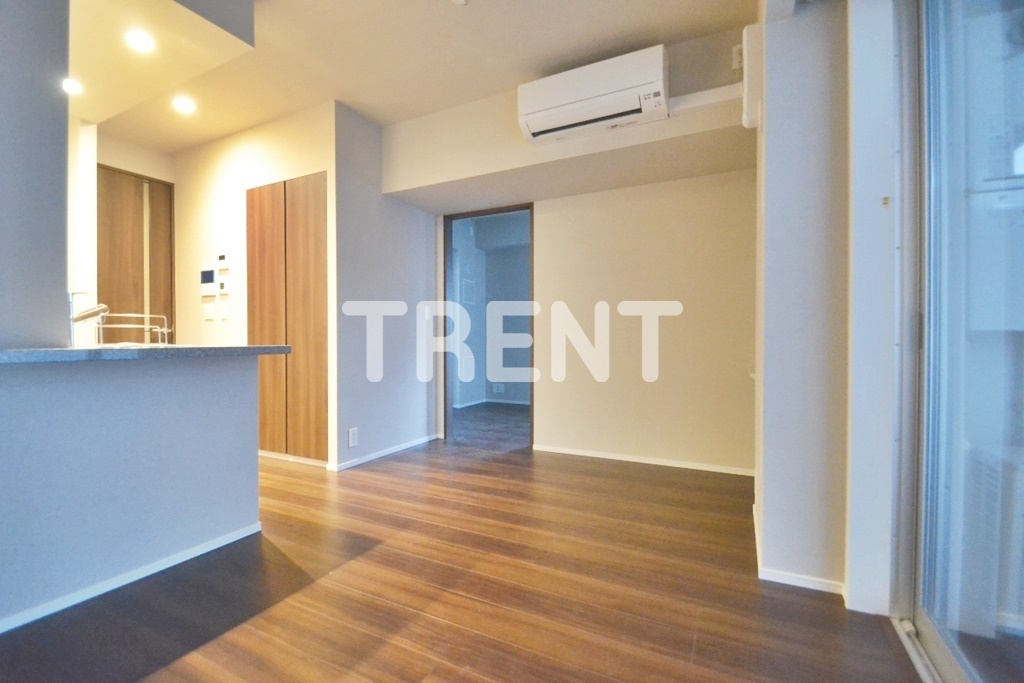 リーブルグラント西新宿イースト-809