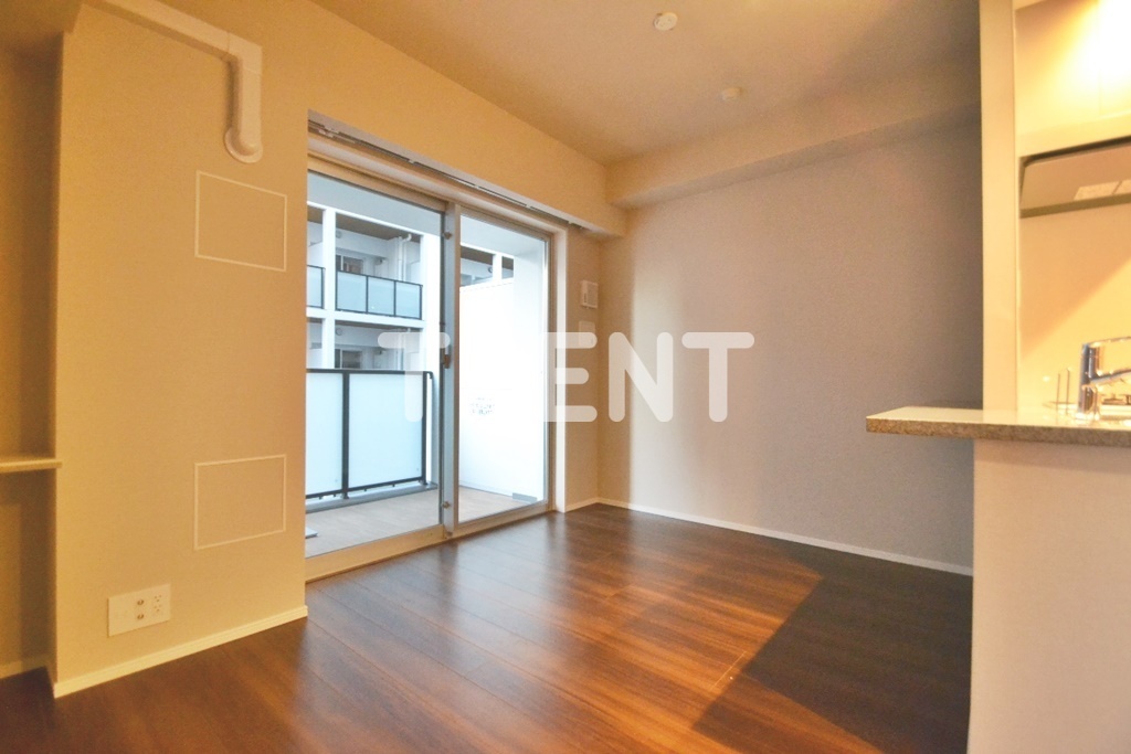 リーブルグラント西新宿イースト-809