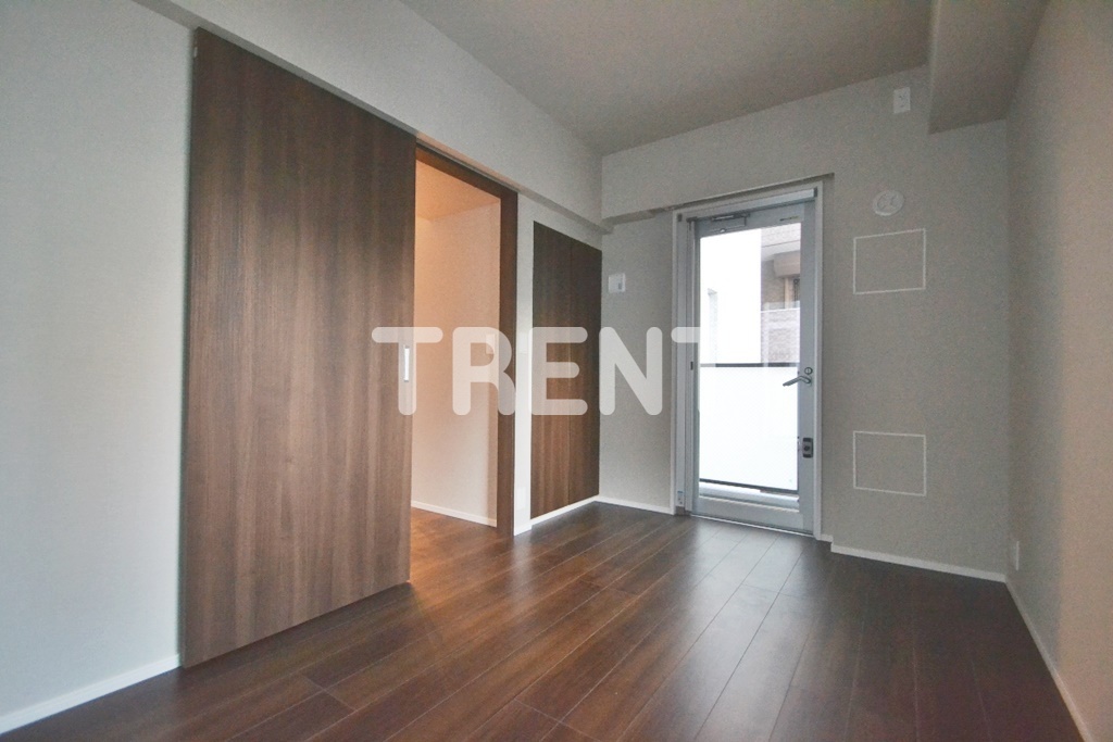 リーブルグラント西新宿イースト-809