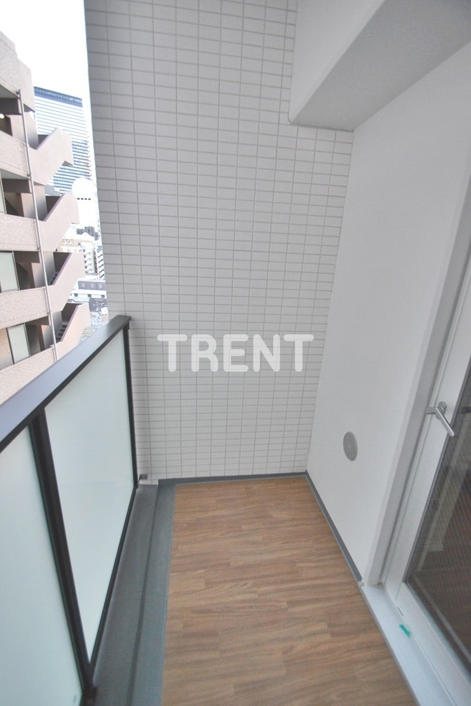 リーブルグラント西新宿イースト-809