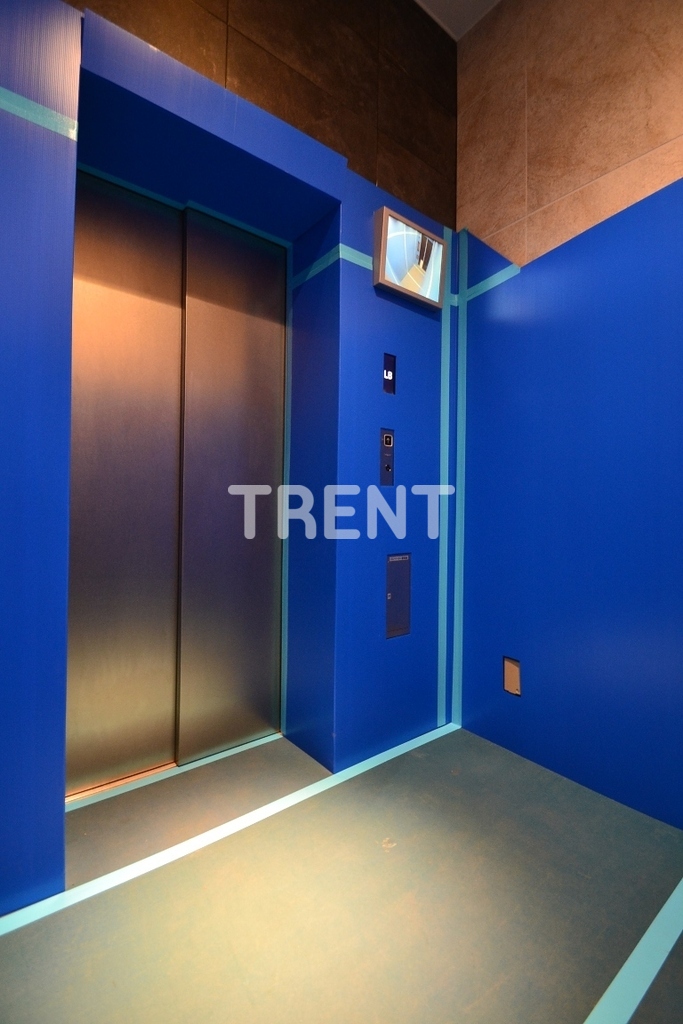 リーブルグラント西新宿イースト-809