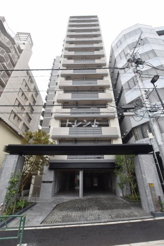 ルジェンテ文京湯島-406