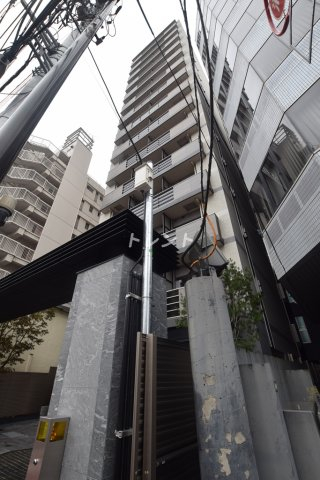 ルジェンテ文京湯島-406