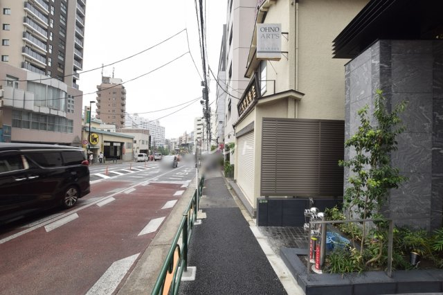 ルジェンテ文京湯島-406
