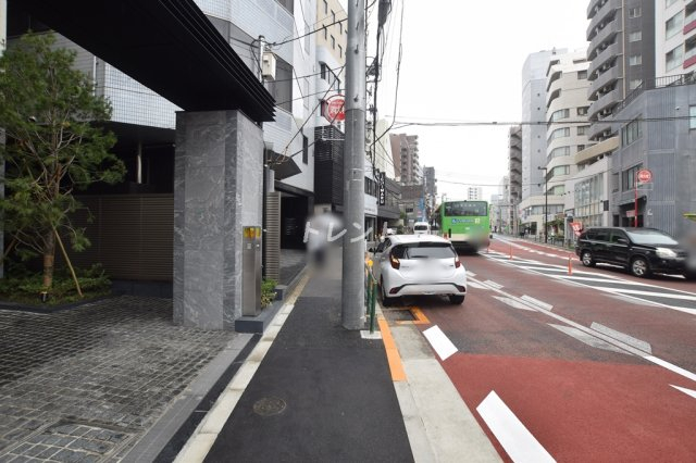 ルジェンテ文京湯島-406