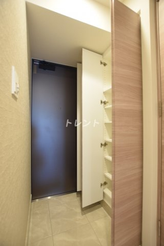 ルジェンテ文京湯島-406