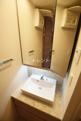 ルジェンテ文京湯島-406