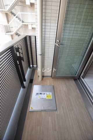 ルジェンテ文京湯島-406