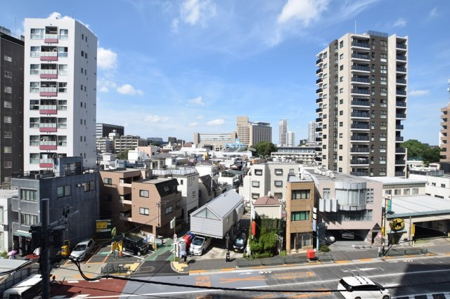 ルジェンテ文京湯島-406