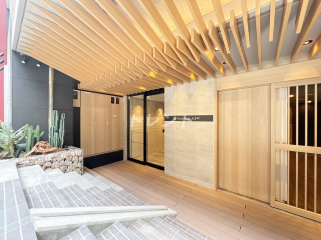 パークルール大手町【ParkRule大手町】-1102