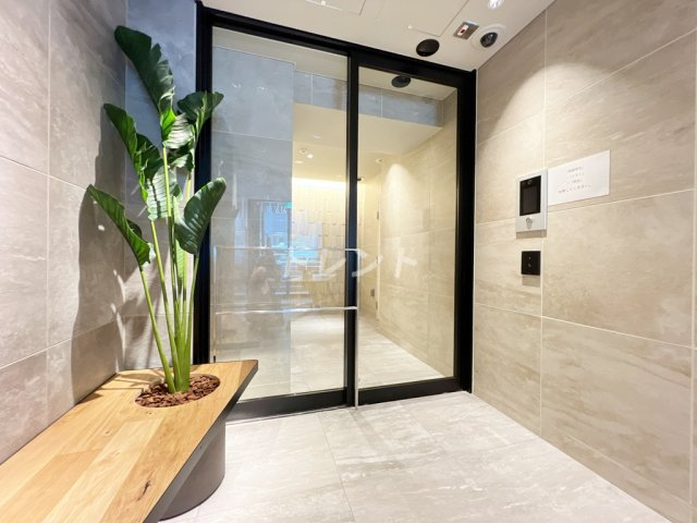 パークルール大手町【ParkRule大手町】-1102